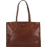  Mirra Borsa shopper Pelle 37 cm Variante braun