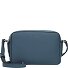 Lenah Borsa a tracolla Pelle 23 cm Variante open blue Lenah Borsa a tracolla Pelle 23 cm Variante open blue
