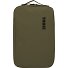  Borsa Chasm da 33,5 cm con piega ad espansione Variante deep khaki