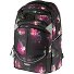  Zaino scuola Supereroe 44 cm Variante black rose