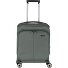  Priima 4 ruote Carrello della cabina 55 cm con piega di espansione Variante oliv