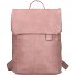 Mademoiselle.M Zaino da giorno 35 cm Scomparto per laptop Variante blush Mademoiselle.M Zaino da giorno 35 cm Scomparto per laptop Variante blush