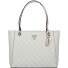 Noelle II Borsa a tracolla 35 cm Variante white logo Noelle II Borsa a tracolla 35 cm Variante white logo