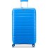 B-Flying Move 4 ruote Carrello 78 cm espandibile Variante sky blau