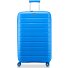 B-Flying Move 4 ruote Carrello 78 cm con piega di espansione Variante sky blau B-Flying Move 4 ruote Carrello 78 cm con piega di espansione Variante sky blau