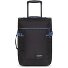 Tranverz 2 ruote Carrello della cabina 45 cm Variante kontrast prep black Tranverz 2 ruote Carrello della cabina 45 cm Variante kontrast prep black