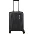 Barbara 4 ruote Carrello della cabina 55 cm Variante black Barbara 4 ruote Carrello della cabina 55 cm Variante black