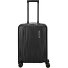  Barbara Novelty 4 ruote Carrello della cabina 55 cm Variante black