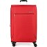  Base Breeze 4 ruote Carrello 78 cm con piega di espansione Variante red