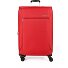  Base Breeze 4 ruote Carrello 78 cm con piega di espansione Variante red