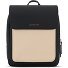 Tromso Small 2.0 Zaino da città 31 cm Variante cream black Tromso Small 2.0 Zaino da città 31 cm Variante cream black