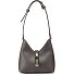 Iride Mini Borsa Borsa a tracolla Pelle 18 cm Variante urban gray 1 Iride Mini Borsa Borsa a tracolla Pelle 18 cm Variante urban gray 1