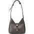  Iride Mini Borsa Borsa a tracolla Pelle 18 cm Variante urban gray 1