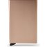 Cardprotector Custodia per carta di credito Protezione RFID 10 cm Variante sand