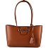 Janie Borsa shopper 32 cm Variante cognac