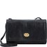  Story Donna Borsa a tracolla piccola I Pelle 18 cm Variante black-gold