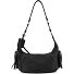  My Forever Borsa a spalla Vera Pelle 37 cm Variante black