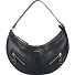  Borsa a tracolla 34 cm Variante black