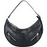  Borsa a tracolla 34 cm Variante black