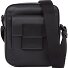 Iconic Plaque Mini Borsa Borsa a tracolla 13 cm Variante ck black  Iconic Plaque Mini Borsa Borsa a tracolla 13 cm Variante ck black