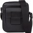  Iconic Plaque Mini Borsa Borsa a tracolla 13 cm Variante ck black