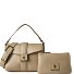  Margaret Borsa a spalla 20 cm Variante light camel