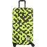Heritage 4 ruote Carrello L 81 cm Variante shadow pixel lime punch Heritage 4 ruote Carrello L 81 cm Variante shadow pixel lime punch