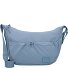  Soft Borsa a tracolla 33 cm Variante graublau