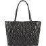  tirano Timea Borsa shopper Pelle 40 cm Variante black