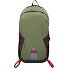  Foldable Zaino da trekking 50 cm Variante green