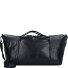 Caugio Borsa da viaggio Weekender Pelle 43 cm Variante schwarz Caugio Borsa da viaggio Weekender Pelle 43 cm Variante schwarz