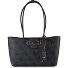  Janie Borsa a tracolla 43 cm Variante coal logo