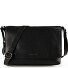  Antique Avery Borsa a tracolla Pelle 24 cm Variante black