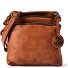  Anchor Love Adara Borsa a tracolla Pelle 20 cm Variante charming cognac