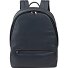  Casablanca Zaino da giorno Vera Pelle 40 cm Vano porta PC Variante navy