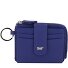 Joy Custodia per carta di credito Protezione RFID Pelle 11 cm Variante indigo violet Joy Custodia per carta di credito Protezione RFID Pelle 11 cm Variante indigo violet