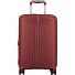  Evae 4 ruote Carrello della cabina 55 cm Variante red