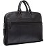 Josh Borsa da viaggio Weekender Pelle 61 cm Variante black Josh Borsa da viaggio Weekender Pelle 61 cm Variante black