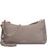 Aura Borsa a tracolla Pelle 21.5 cm Variante warm taupe Aura Borsa a tracolla Pelle 21.5 cm Variante warm taupe