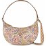  Lakshmi Paisley Borsa a spalla 23 cm Variante amber gold