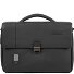  Akron Cartella in pelle 42 cm Scomparto per laptop Variante black