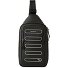 Comby Performance borsa a tracolla RFID 33 cm Variante black Comby Performance borsa a tracolla RFID 33 cm Variante black