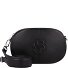  Anett Borsa a tracolla 18 cm Variante black