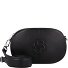  Anett Borsa a tracolla 18 cm Variante black