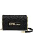  Carlotta Borsa a tracolla 22 cm Variante black
