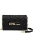  Carlotta Borsa a tracolla 22 cm Variante black