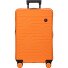 BY Ulisse Carrello a 4 ruote 65 cm Variante orange BY Ulisse Carrello a 4 ruote 65 cm Variante orange