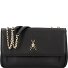 Fly Borsa a tracolla Pelle 25 cm Variante black-light gold Fly Borsa a tracolla Pelle 25 cm Variante black-light gold