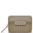  Bergen Pro Small Cord Portafoglio 12 cm Variante dusty khaki