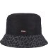 Cappello da lavoro rialzato 28 cm Variante black Cappello da lavoro rialzato 28 cm Variante black